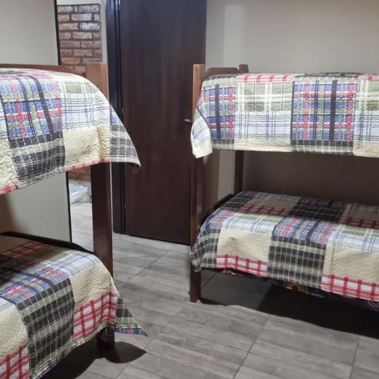 Hospedaje La Luisa - Apartamento de 2 dormitorios - 14