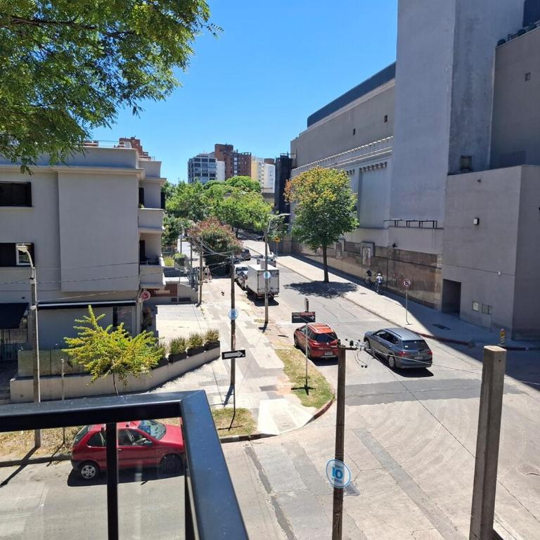 Avellana - Comfortable and bright, in front of the mall - One-Bedroom Apartment - 16