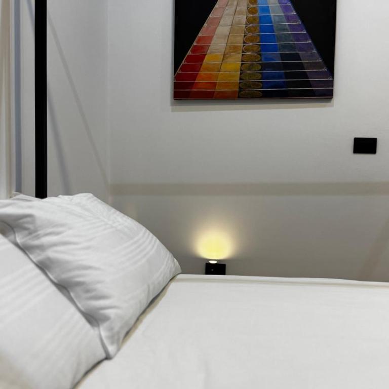 Salmace Luxury Apartment Jacuzzi privato - One-Bedroom House - 3