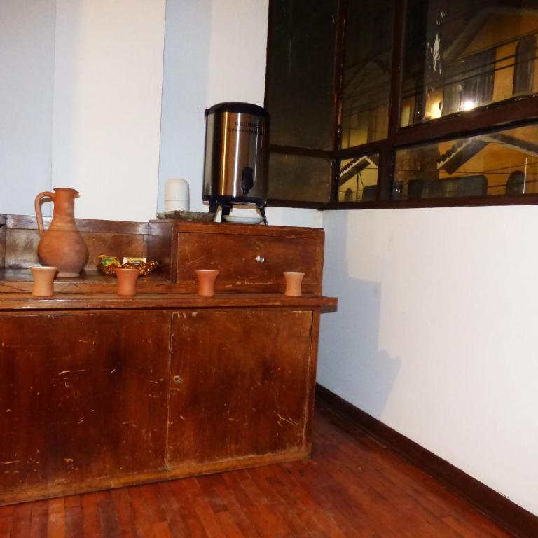 Tierra Espiritual - Andean Holistic Hotel - Superior Twin Room with City View - 20
