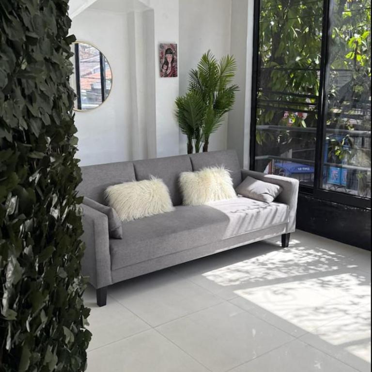 Mashita Home - Apartamento de 2 dormitorios - 1