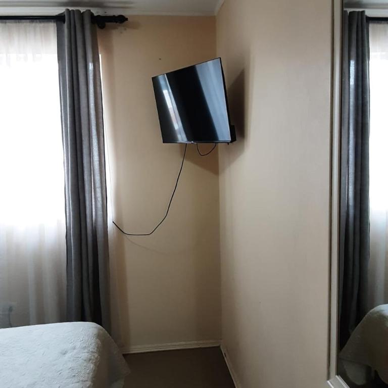 Hostal Abrazo de Maipu - Habitación Doble - 2