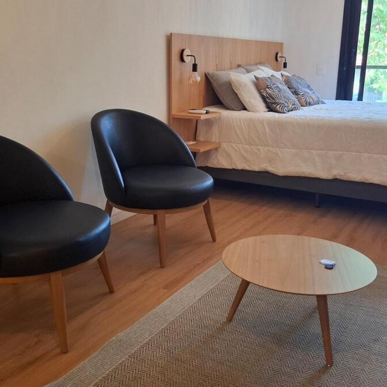 Alcauciles - Comfortable and bright, in front of the mall - One-Bedroom Apartment - 2