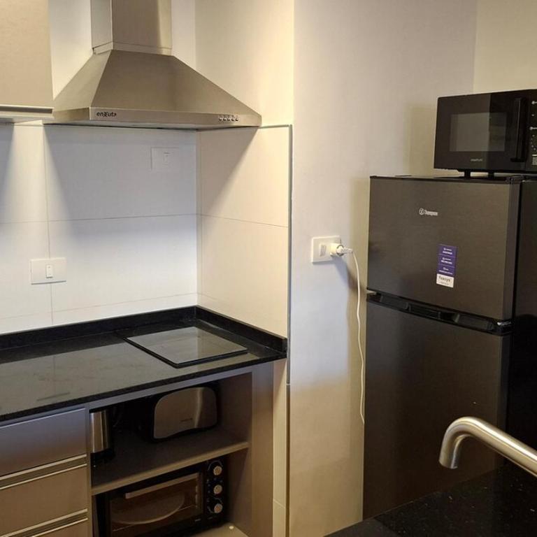 Alcauciles - Comfortable and bright, in front of the mall - One-Bedroom Apartment - 9