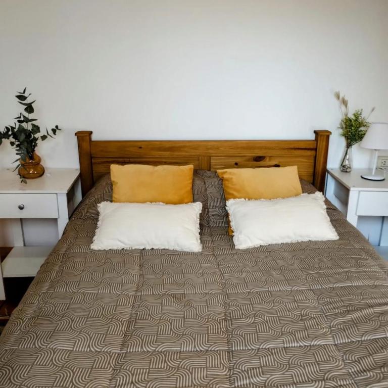 Aires de montaña - Casa de 2 dormitorios - 26