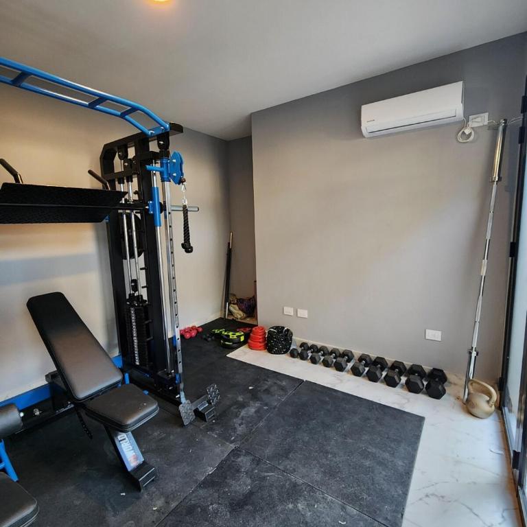 Casco histórico de Salta 2 - Apartamento de 1 dormitorio - 25
