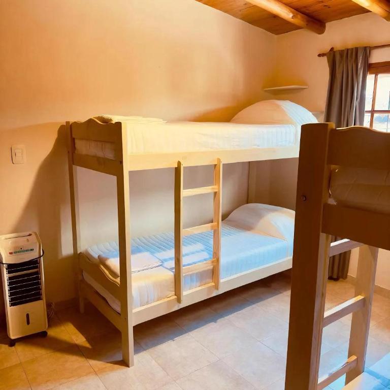 Cabaña Paz - Apartamento de 3 dormitorios - 12