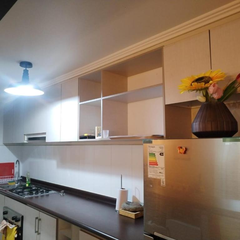 Mi Majestuoso Mirador - Three-Bedroom Apartment - 10