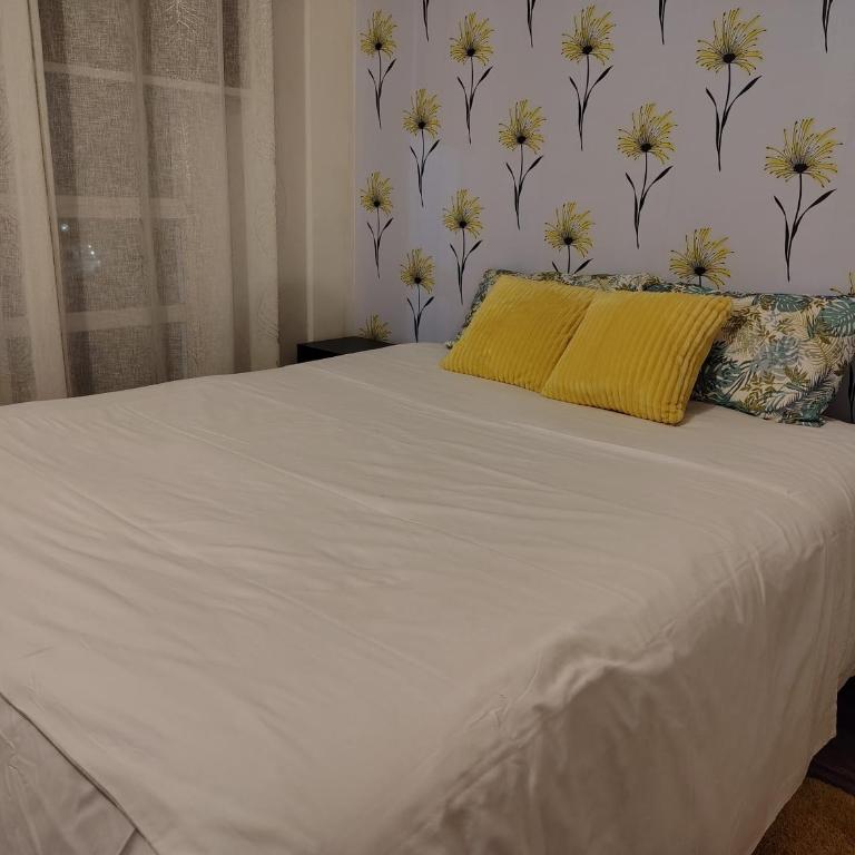 DEPARTAMENTOs 3D 1BDESAYUNO ESTACIONAMIENTO FACTURA - Apartamento de 3 dormitorios - 8