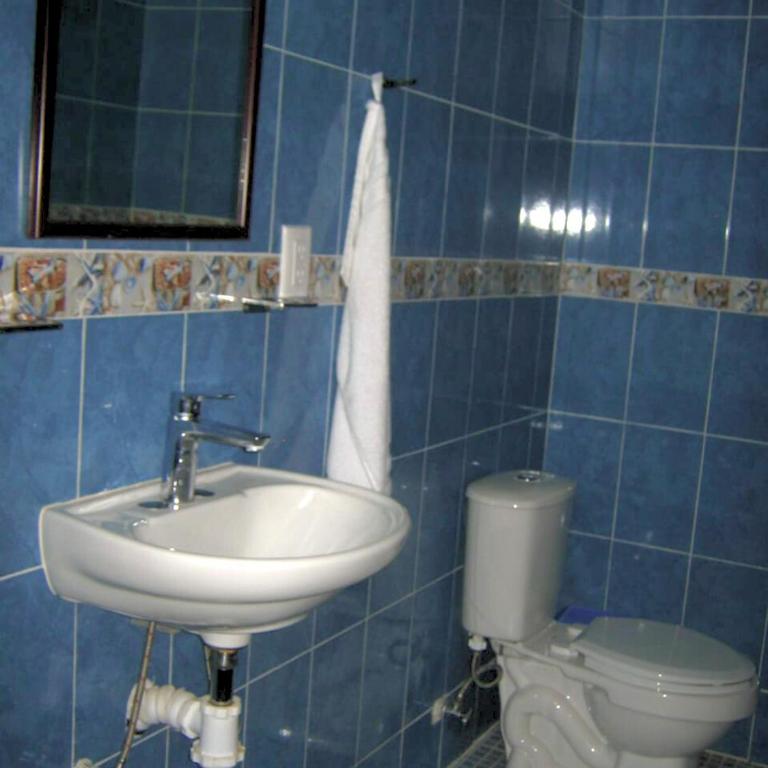 Casa Encanto del Mar - Casa de 2 dormitorios - 14
