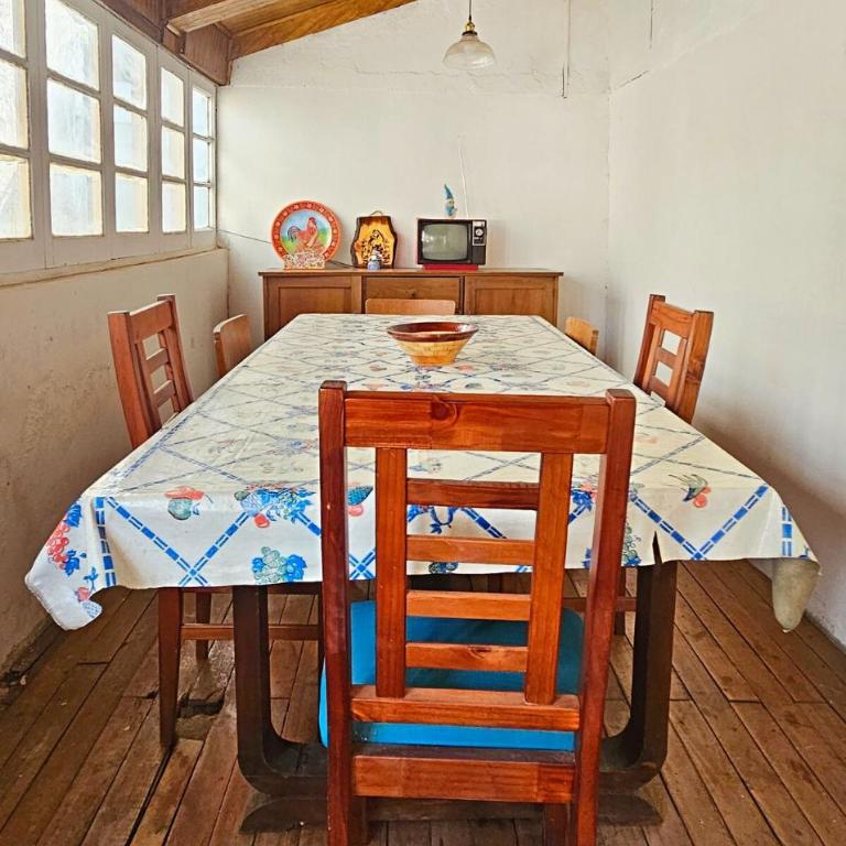 Casa Patrimonial Elena - Chalet de 3 dormitorios - 2