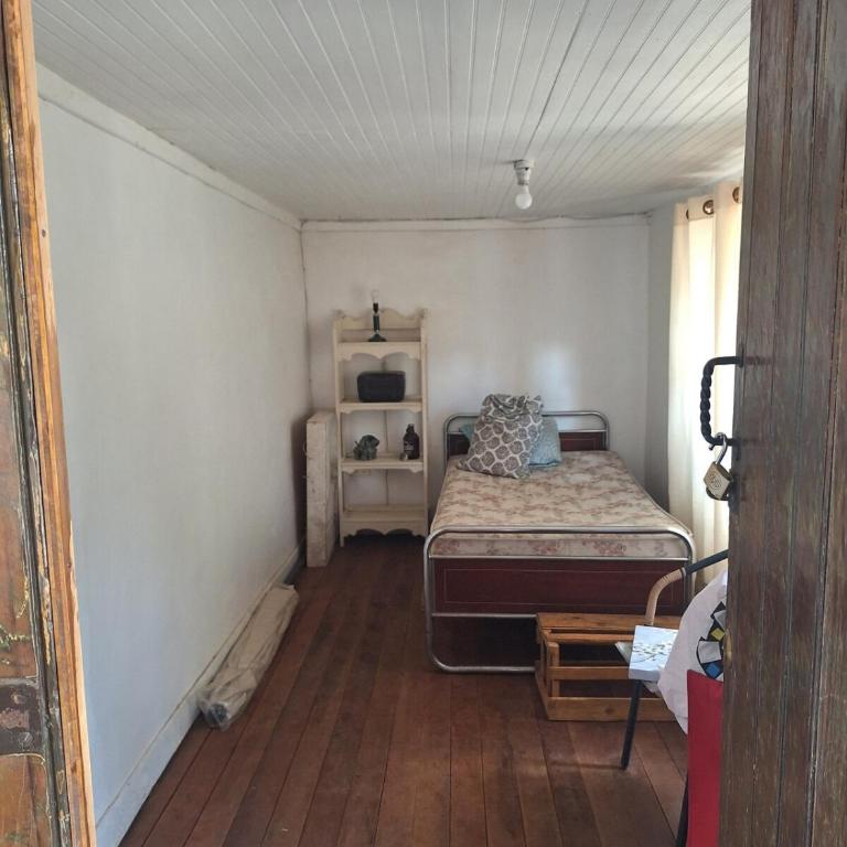 Casa Patrimonial Elena - Chalet de 3 dormitorios - 4