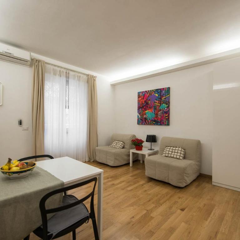 Saint Peter Apartment - Appartamento con 1 Camera da Letto - 9