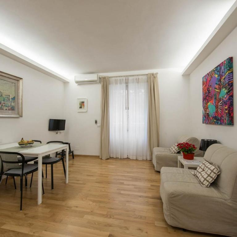 Saint Peter Apartment - Appartamento con 1 Camera da Letto - 7
