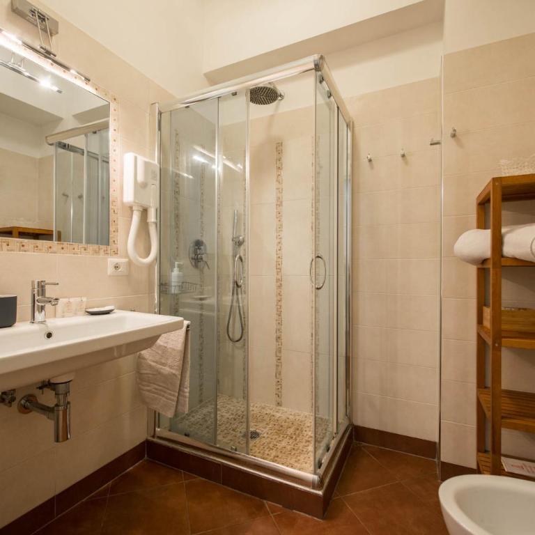Saint Peter Apartment - Appartamento con 1 Camera da Letto - 17