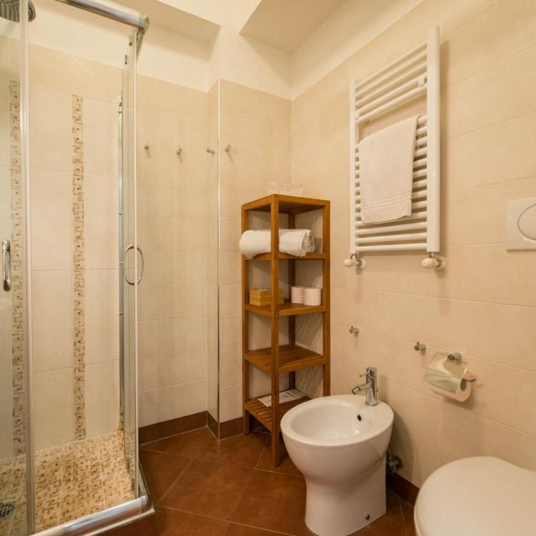 Saint Peter Apartment - Appartamento con 1 Camera da Letto - 18