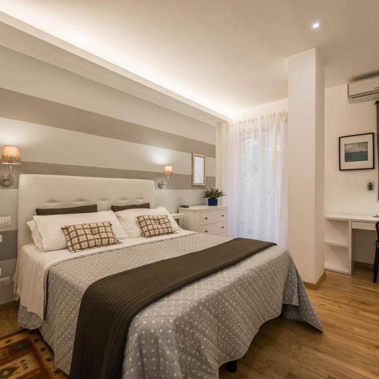 Saint Peter Apartment - Appartamento con 1 Camera da Letto - 4