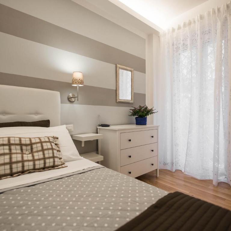 Saint Peter Apartment - Appartamento con 1 Camera da Letto - 2