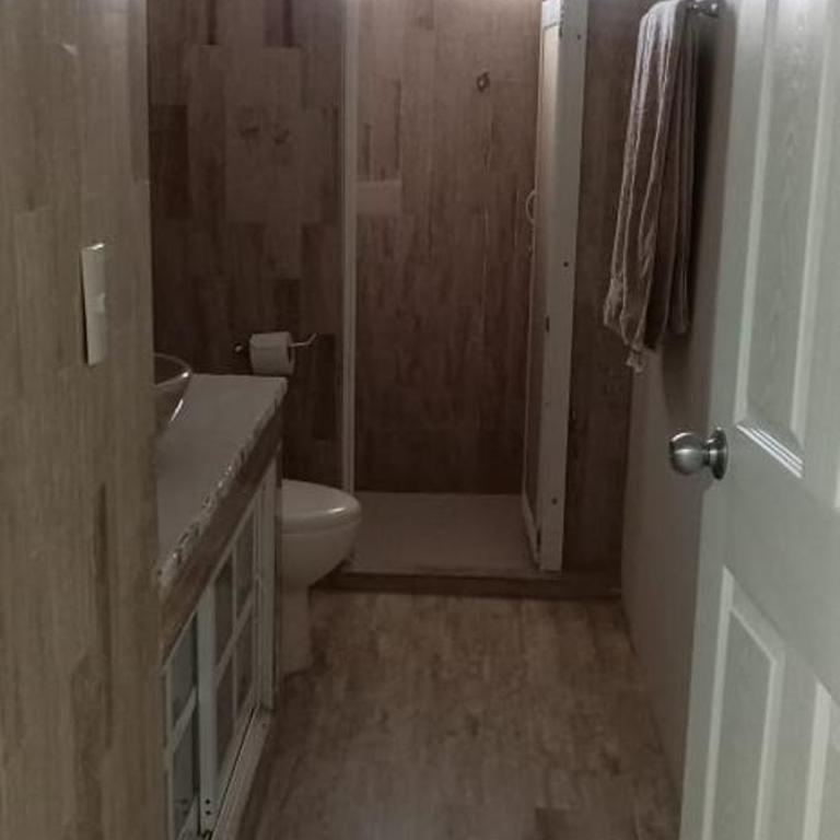 Amplio Condominio Ibis Mazatlán Zona dorada - Three-Bedroom Apartment with View - 23