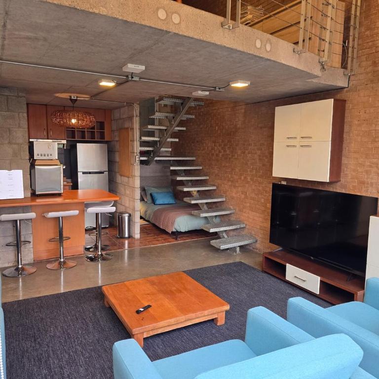 Apartamento en Ñuñoa - Apartamento de 2 dormitorios - 6