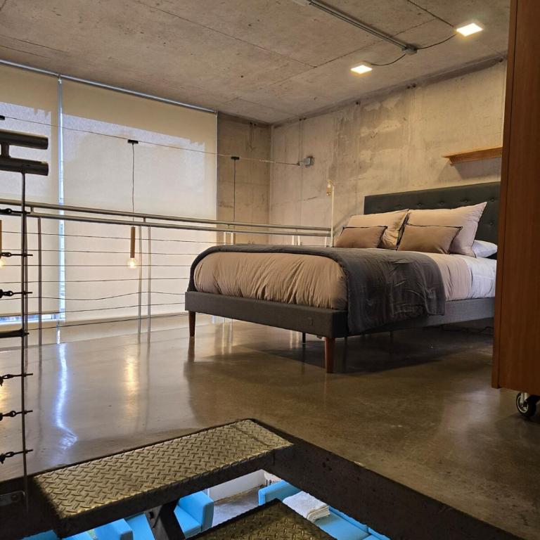 Apartamento en Ñuñoa - Apartamento de 2 dormitorios - 17