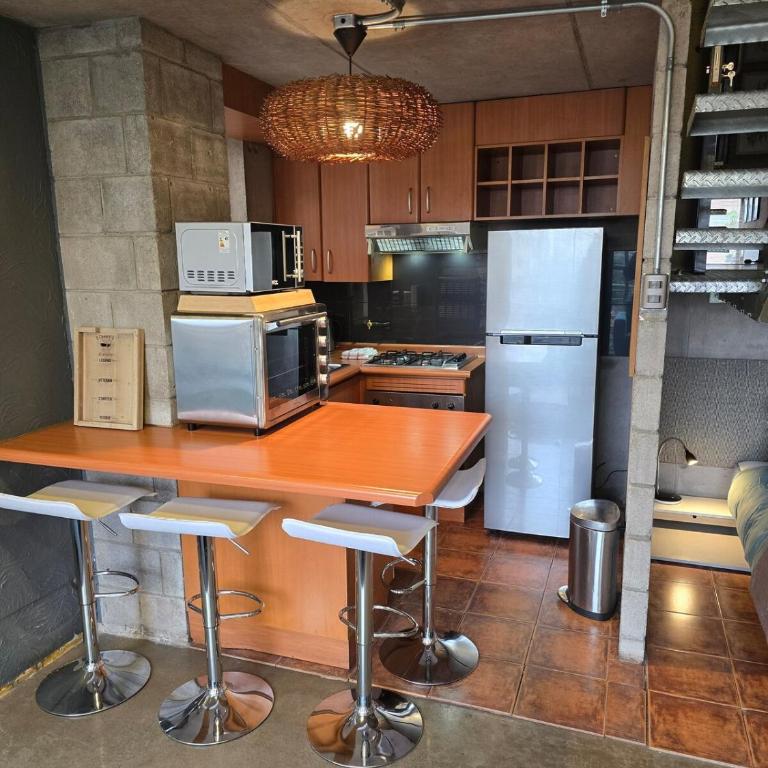 Apartamento en Ñuñoa - Apartamento de 2 dormitorios - 21