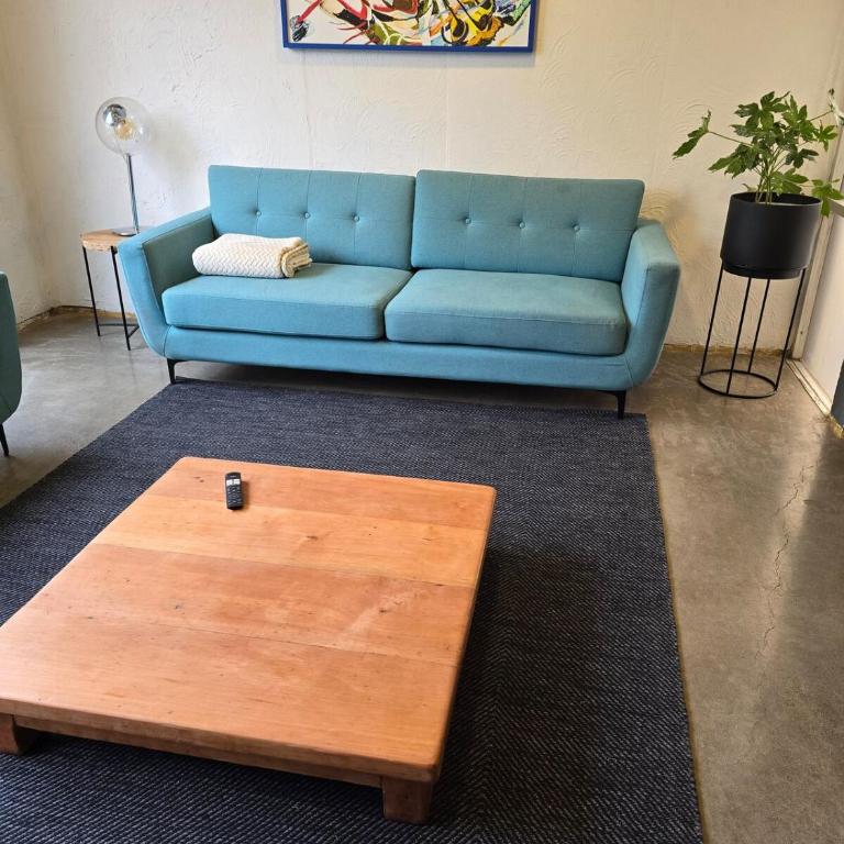 Apartamento en Ñuñoa - Apartamento de 2 dormitorios - 25