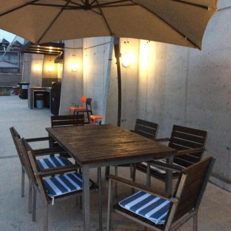 Apartamento en Ñuñoa - Apartamento de 2 dormitorios - 28