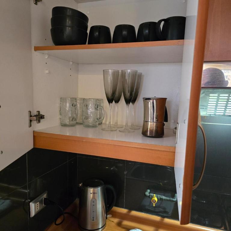 Apartamento en Ñuñoa - Apartamento de 2 dormitorios - 31