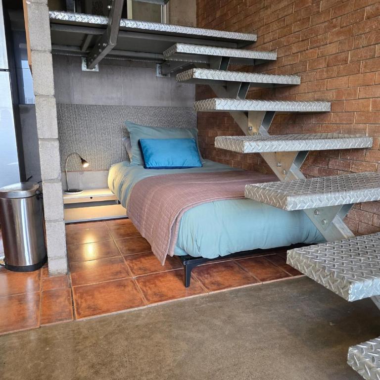 Apartamento en Ñuñoa - Apartamento de 2 dormitorios - 33