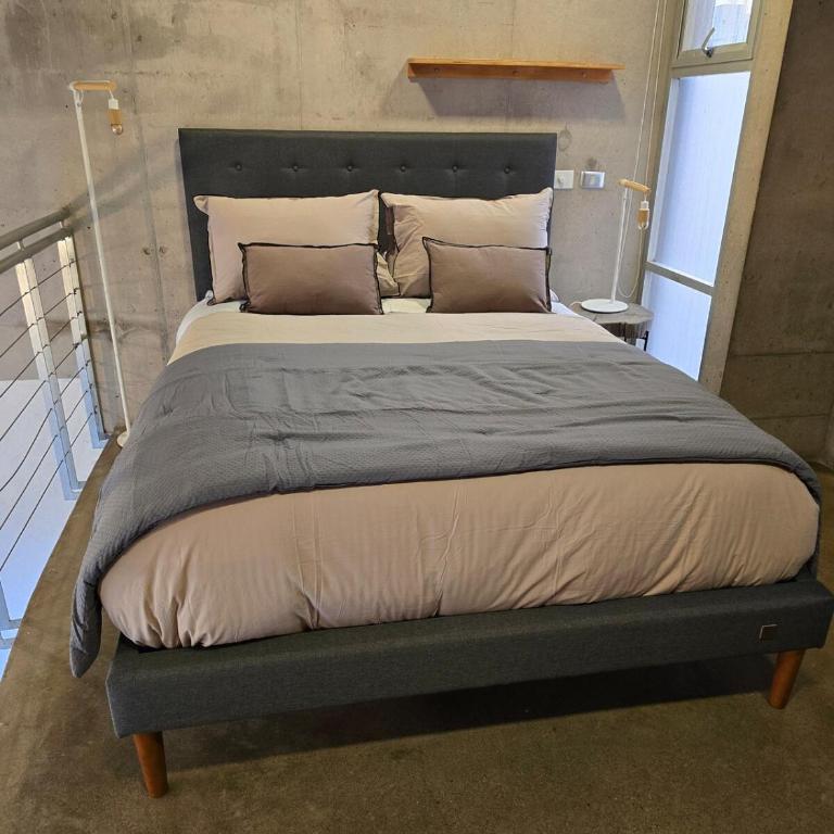 Apartamento en Ñuñoa - Apartamento de 2 dormitorios - 38