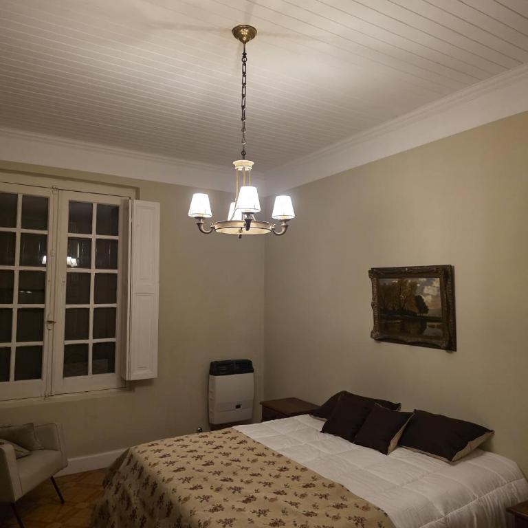 Estancia Santa Elena - Hospedaje Rural - Habitación Doble con baño compartido - 1 o 2 camas - 7