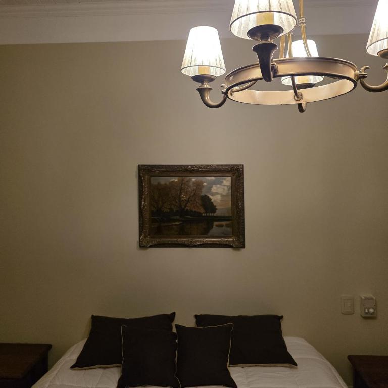 Estancia Santa Elena - Hospedaje Rural - Habitación Doble con baño compartido - 1 o 2 camas - 6
