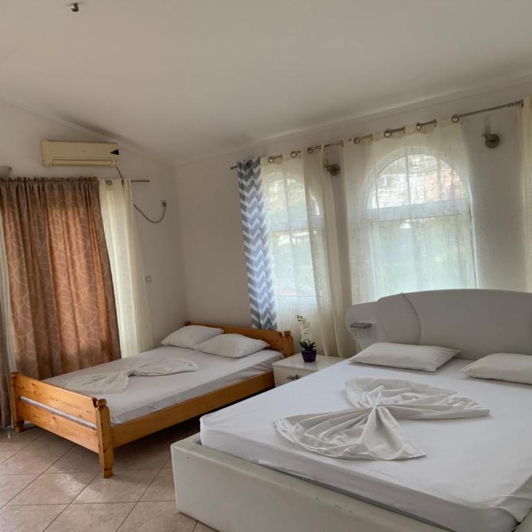 Apartments Solmira - Family Room - 4