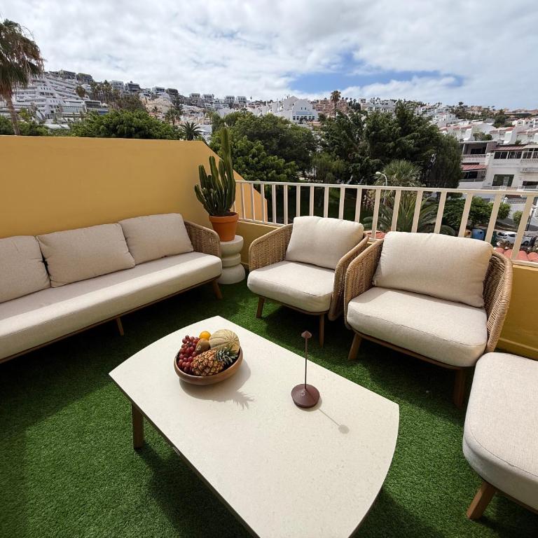 Holabrisas - Apartamento de 2 dormitorios - 25