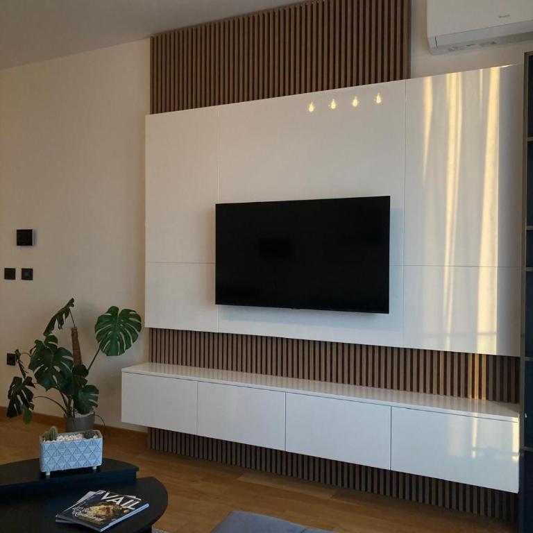The Urban Sunset Apartment - Apartman sa 2 Spavaće Sobe - 3
