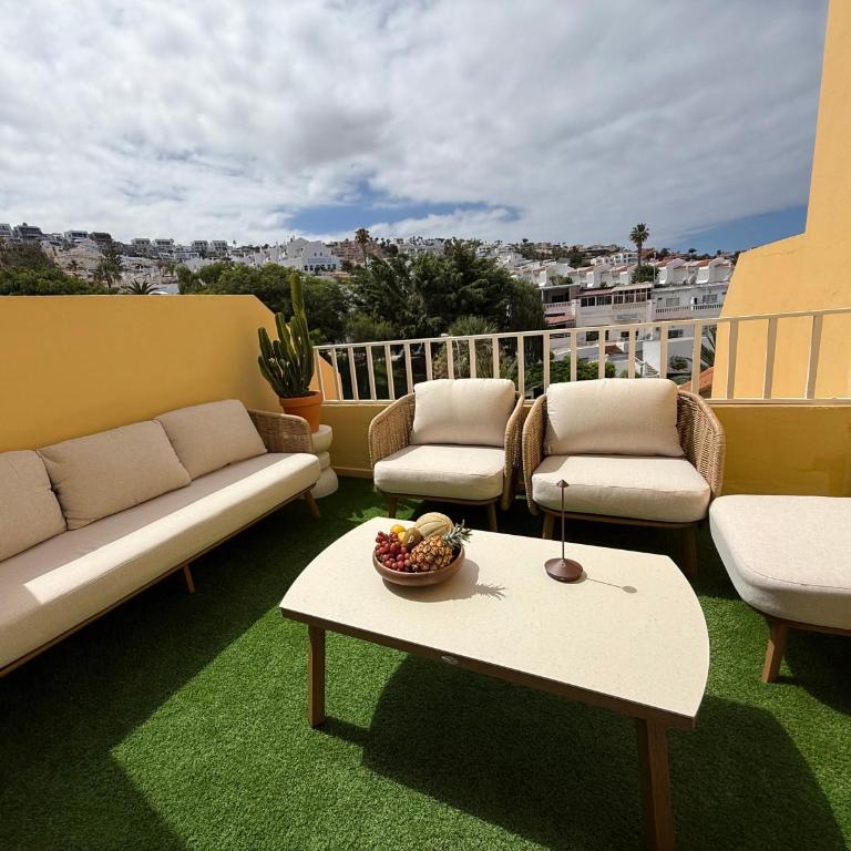 Holabrisas - Apartamento de 2 dormitorios - 24