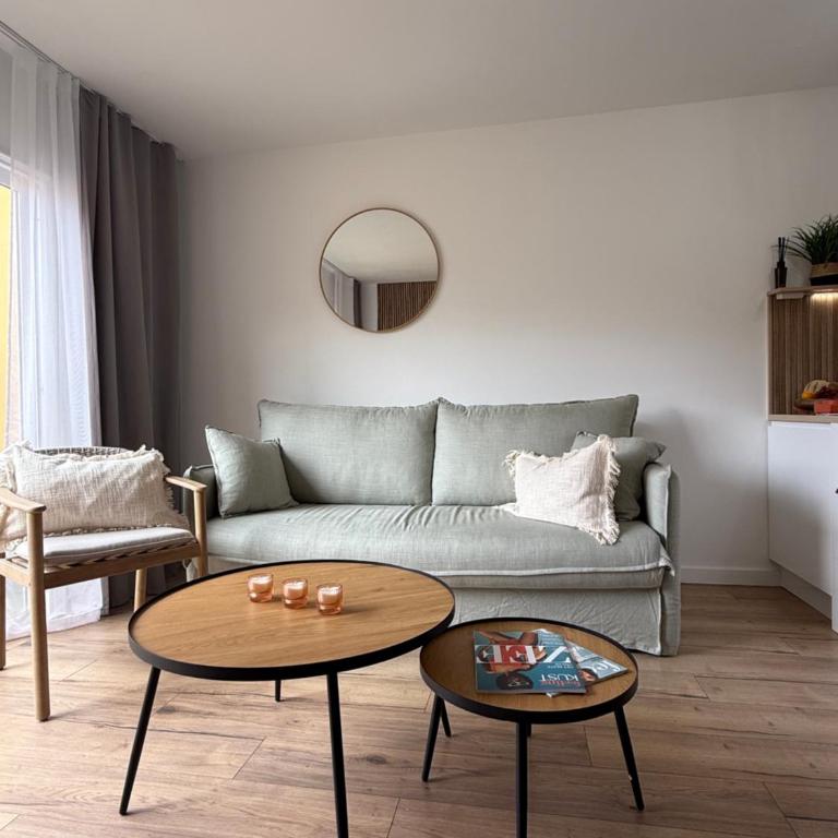 Holabrisas - Apartamento de 2 dormitorios - 2