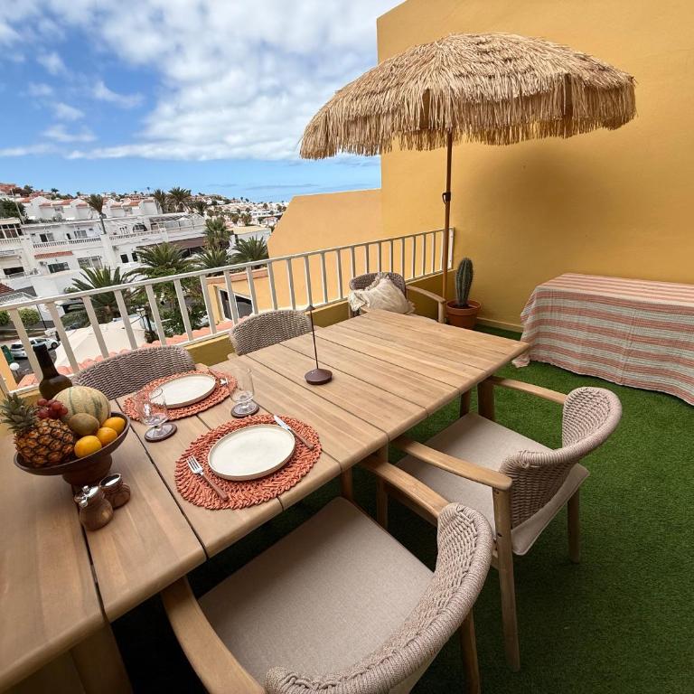 Holabrisas - Apartamento de 2 dormitorios - 13