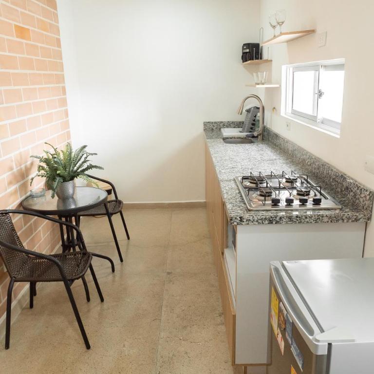 Apartamentos Montecarlo - Apartamento de 3 dormitorios - 5