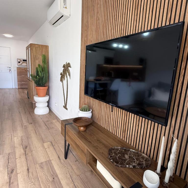 Holabrisas - Apartamento de 2 dormitorios - 8