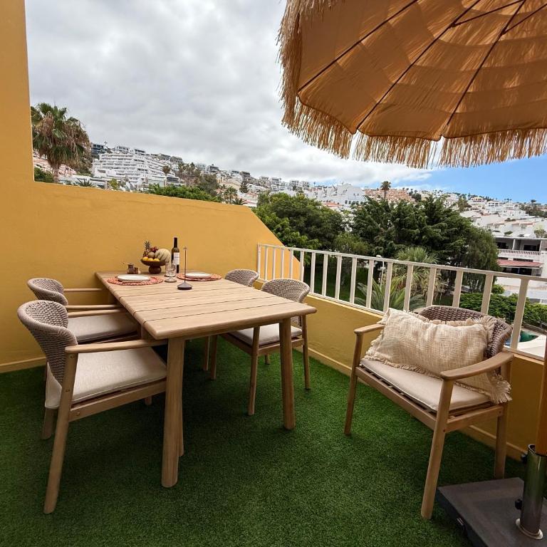 Holabrisas - Apartamento de 2 dormitorios - 14