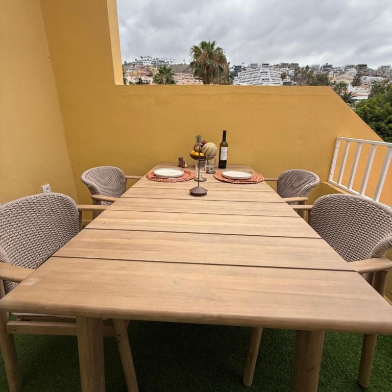 Holabrisas - Apartamento de 2 dormitorios - 15