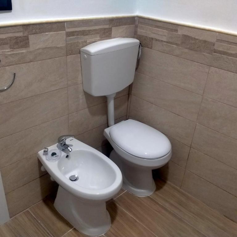 Casa Vacanze ALeoFra - One-Bedroom House - 14