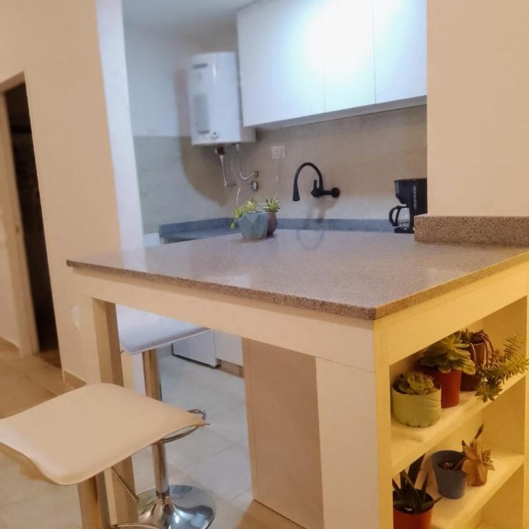 Calma Chicha - Estudio a 50m de la playa - Apartamento de 1 dormitorio - 5