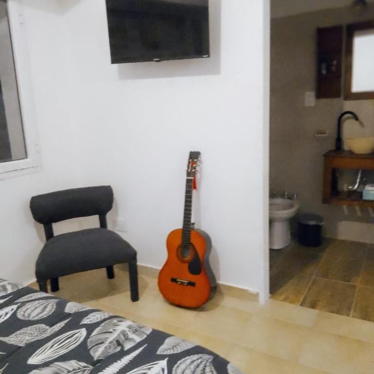 Calma Chicha - Estudio a 50m de la playa - Apartamento de 1 dormitorio - 9