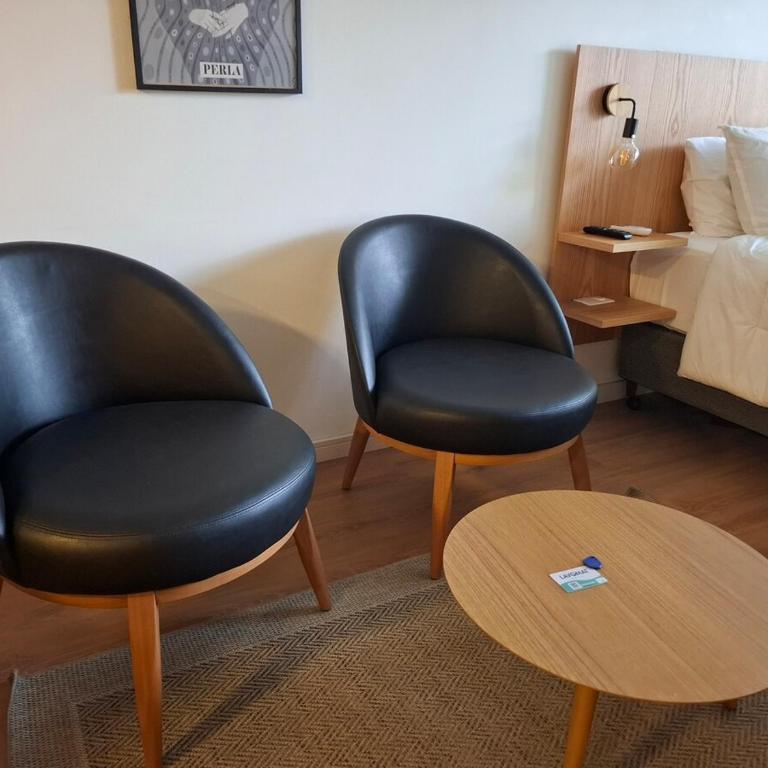 Perla - Studio in front of Shopping Mall - Apartamento de 1 dormitorio - 2