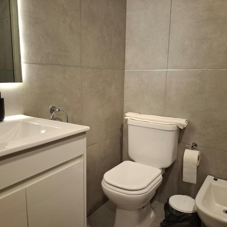 Perla - Studio in front of Shopping Mall - Apartamento de 1 dormitorio - 7