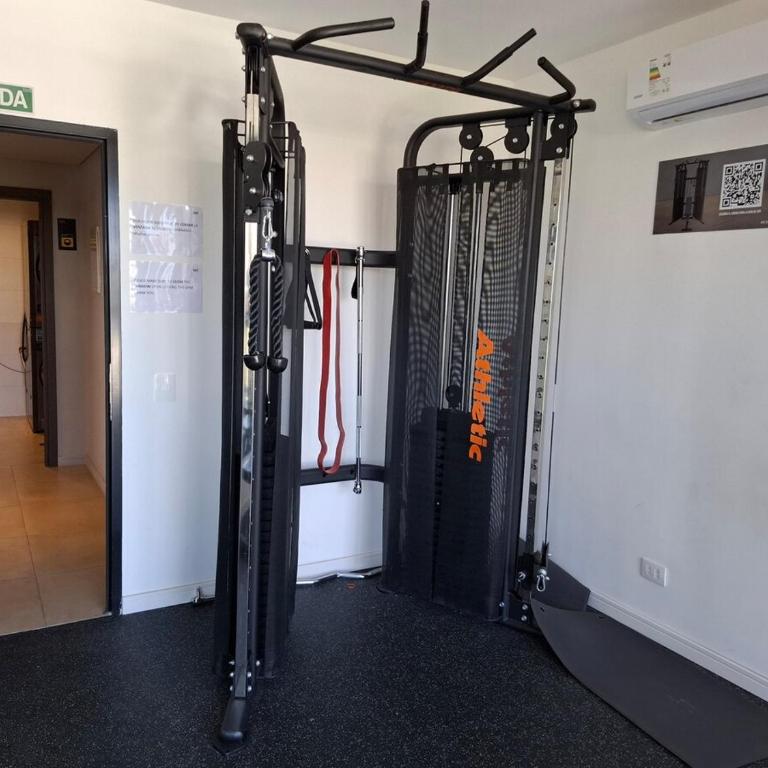 Perla - Studio in front of Shopping Mall - Apartamento de 1 dormitorio - 8