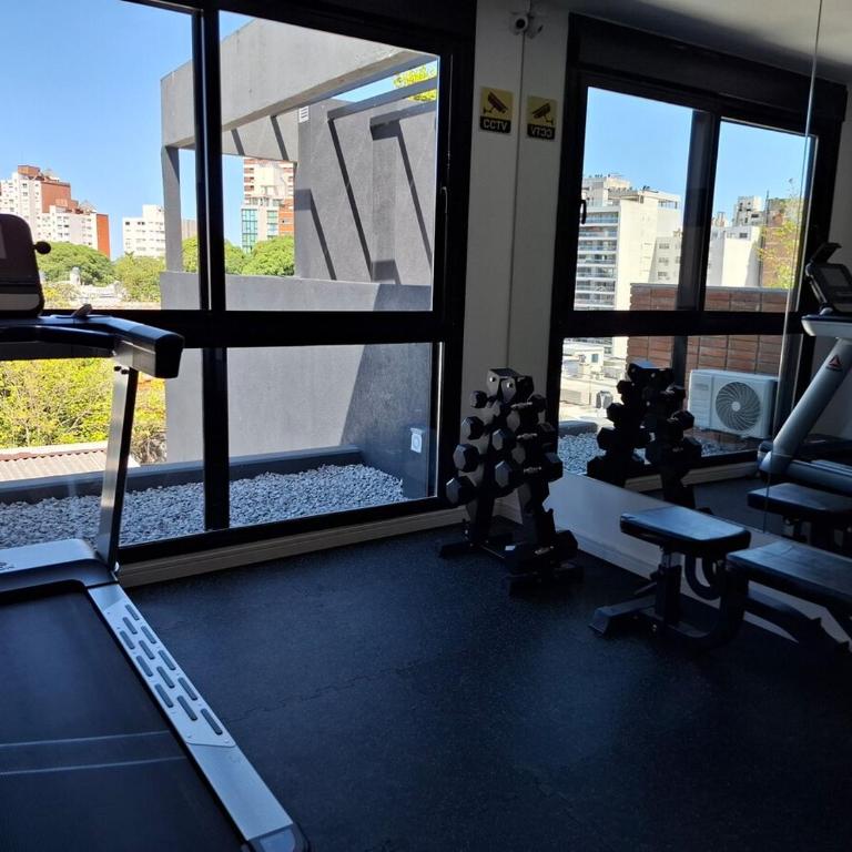 Perla - Studio in front of Shopping Mall - Apartamento de 1 dormitorio - 10